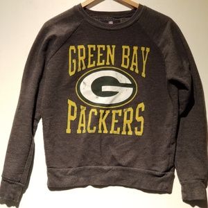 Green Bay Packers Sweatshirt